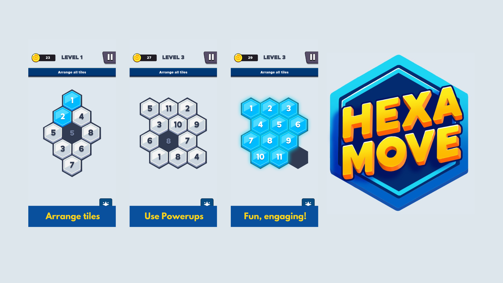 Game Banner