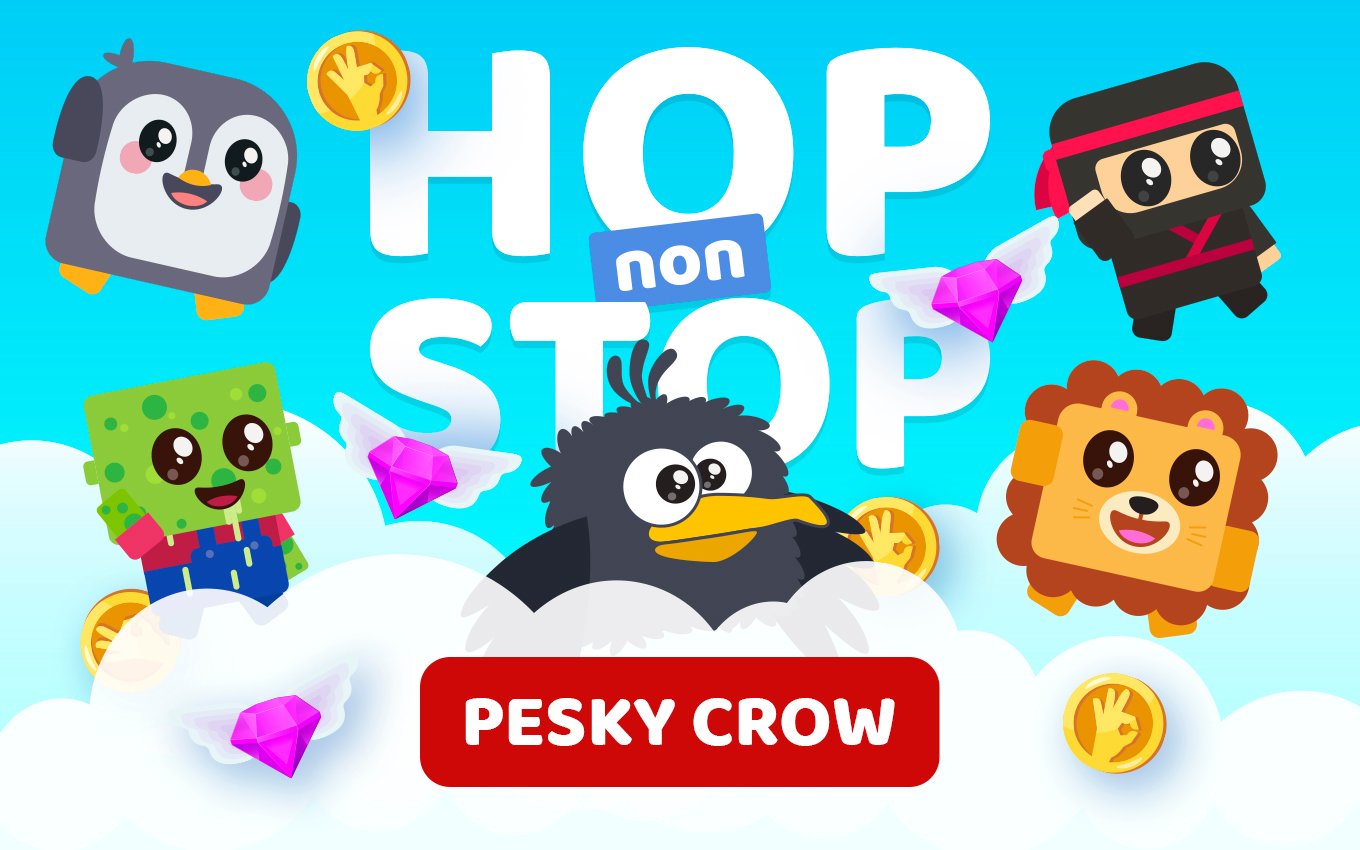 Game Banner