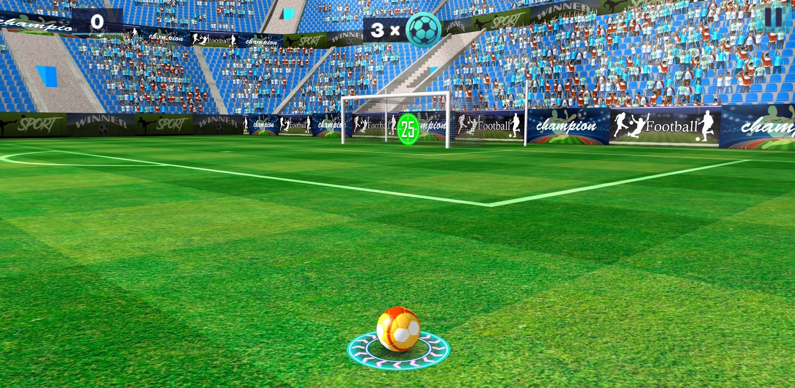 Game Banner