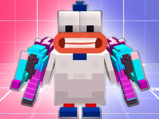Action Game