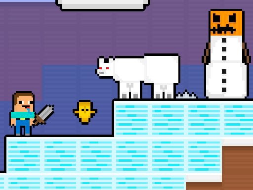 Action Game