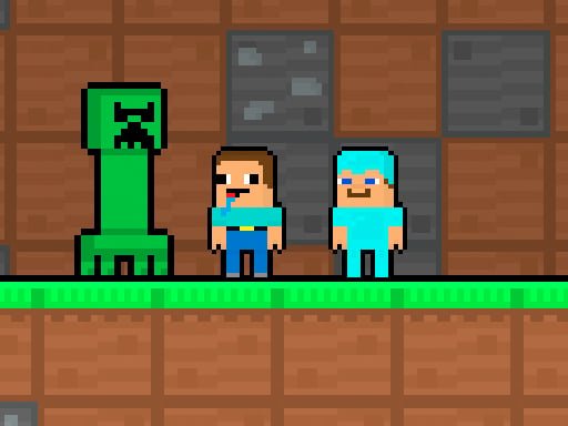 Action Game